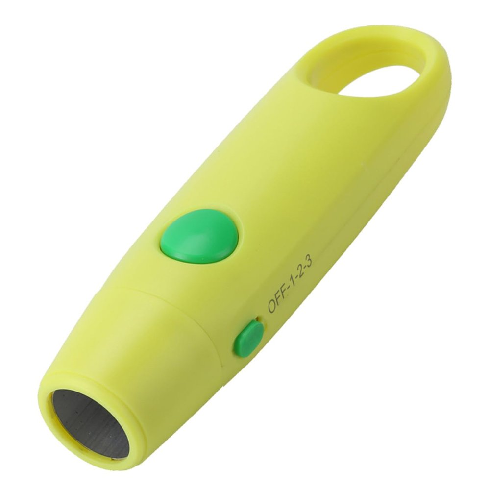 KICHOUSE Sound Effects Electronic Whistle Sports Emergency Survival Portable Lightweight Referee Lifesaving