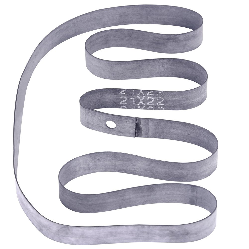 Motorcycle Rim Strips Bands 21" x 7/8",Tire Wheel Motorcycle Rim Strip - Protect Your Tire Tube from Spoke Nipple Punctures