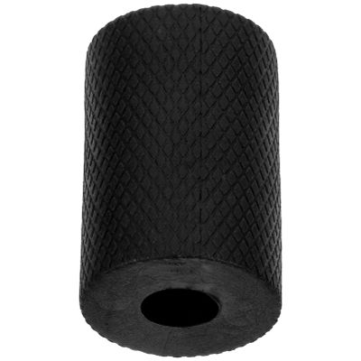 Baluue Billiard Cue End Protector TPU Cover for Pool Stick Tips Replaceable and Easy to Install for Billiards Storage and