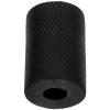 Baluue Billiard Cue End Protector TPU Cover for Pool Stick Tips Replaceable and Easy to Install for Billiards Storage and view 1