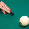Baluue Billiard Cue End Protector TPU Cover for Pool Stick Tips Replaceable and Easy to Install for Billiards Storage and view 2