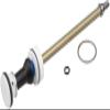 FOX Air Shaft Assembly - 2023 Rhythm 38 E-Opt 150mm 1.287 Bore view 1