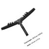 Happyyami 2pcs Camping Gas Tank Stand Folding Tripod Bracket for Outdoor Stove Stability Lightweight Base for Secure Canister Support for Hiking and Camping Use view 2