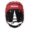 Rhino JB VII Headguard Red S view 3