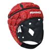 Rhino JB VII Headguard Red JL view 1