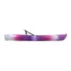 Perception - Tribe 11.5 Kayak - Sit on Top - Recreational Kayak - Large Rear Storage with Tie Downs - 11.5 ft - Mystic view 2