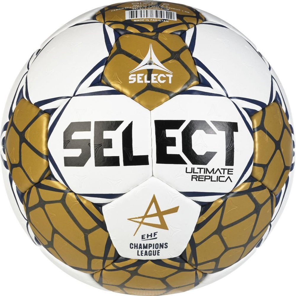 SELECT Handball Ultimate Replica EHF Champions League v24