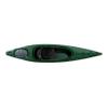 Wilderness Systems Pungo 125 - Sit Inside Recreational Kayak - Features Phase 3 Air Pro Comfort Seating - 12.6 ft - Forest Green view 1