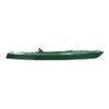 Wilderness Systems Pungo 125 - Sit Inside Recreational Kayak - Features Phase 3 Air Pro Comfort Seating - 12.6 ft - Forest Green view 2
