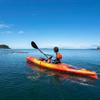Wilderness Systems Pungo 125 - Sit Inside Recreational Kayak - Features Phase 3 Air Pro Comfort Seating - 12.6 ft - Forest Green view 3