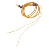 NUOBESTY Fishing Gear Lanyard Adjustable Rope for Outdoor Fishing Accessories Multi-use Necklace for Safety and Convenience view 1