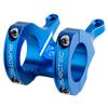 Burgtec MK3 Direct Mount Stem, (35) 50mm - Deep Blue view 1