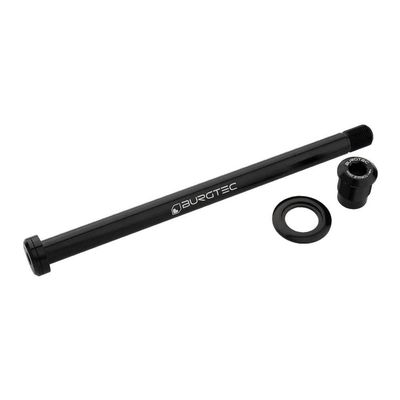 Rear Axle Set by Burgtec