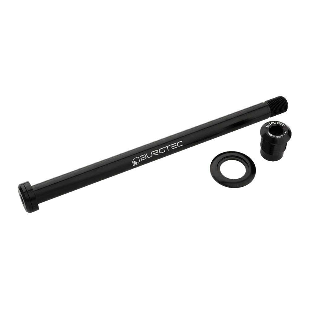 Rear Axle Set by Burgtec