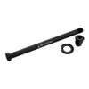 Rear Axle Set by Burgtec view 1