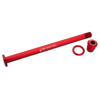 Burgtec 183.5mm UDH Rear Axle Set