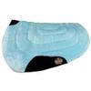 HILASON Western Endurance All Purpose Horse Fleece Saddle Pad view 1