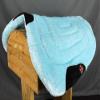 HILASON Western Endurance All Purpose Horse Fleece Saddle Pad view 2