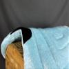HILASON Western Endurance All Purpose Horse Fleece Saddle Pad view 3