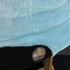 HILASON Western Endurance All Purpose Horse Fleece Saddle Pad view 4