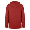 47 Men's Scarlet San Francisco 49ers Regional Headline Hoodie view 3