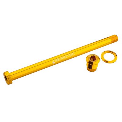 Burgtec 180mm x 12mm 1.00mm Pitch Rear Axle Bullion