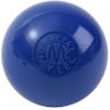 Mylec Street Hockey Balls, No-Bounce Hockey Balls, Perfect for Play at Less Than 30 Degrees F, Durable Construction, Stree & Roller Hockey Ball for Outdoor Play - Blue 12 Pack view 2