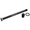 Transition Rear Axle 171mm/175mm 12x1.0mm for Boost Bikes - Burgtec Replacement view 1