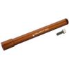 Burgtec hlins Boost Fork Axle - Kash Bronze view 1