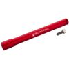 Burgtec hlins Boost Fork Axle - Kash Bronze view 3