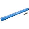 Burgtec hlins Boost Fork Axle - Kash Bronze view 4