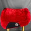 HILASON Western Endurance All Purpose Horse Fleece Saddle Pad view 2