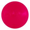 Mylec Street Hockey Balls, No-Bounce Hockey Balls, Perfect for Play at 30-60 Degrees F, Durable Construction, Stree & Roller Hockey Ball for Outdoor Play - Pink 12 Pack view 2