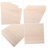 BIUDECO Professional Taekwondo Plank Wooden Martial Arts Equipment for Boys and Girls Practice view 2