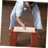 BIUDECO Professional Taekwondo Plank Wooden Martial Arts Equipment for Boys and Girls Practice view 3