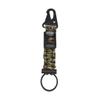 Tactical Pro Supply - Paracord Keychain for Mens with Bottle Opener Gadget, Quality Metal Material, Universal Everyday Carry Pocket, and Backpack Tool, 12+ feet of Paracord view 3