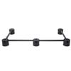 TronX Hockey Stick Handling Training Aid - Hockey Puck Handling Trainer - Used for Hockey Practice - 4 Sections 72 Inches Long view 3