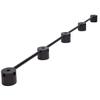 TronX Hockey Stick Handling Training Aid - Hockey Puck Handling Trainer - Used for Hockey Practice - 4 Sections 72 Inches Long view 4