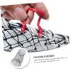 OFFSCH Durable Foldable Fishing Net for Bait Casting Portable Mesh with Thick Wire for Catching Shrimp Crabs and Eels for Freshwater and Saltwater Use view 3