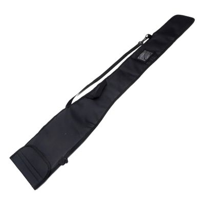 Milisten Portable Paddle Bag for Kayaking Canoeing and Sup Durable Storage Container for Paddle Board Lightweight for Outdoor Adventures Black