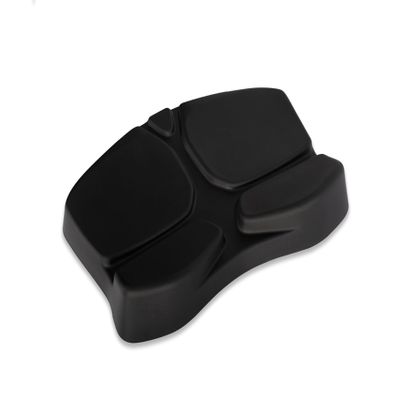 Aviron Cloud Seat: Universal Comfort for All Rower Models | Soft Poly Membrane for Support & Durability, Extra Soft Cushioning