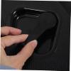 Milisten Boat Deck Hatch Lid Inspection Hatch Cover Accessory White Easy Install Non-Slip Weatherproof view 4