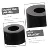 BESPORTBLE Skateboard Bushings with Pivot Cups and Washers Shockproof Pu Material for Enhanced Cushioning Easy Installation for All Skill Levels Durable and Elastic Skateboard Accessories view 2