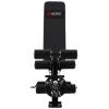 Altas Strength Adjustable Utility Weight Bench 3-in-1 Home Gym Leg Developer Preacher Curl Attachment Smith Machine Light Commercial Equipment 4026 view 4
