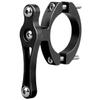 BESPORTBLE Bike Bottle Cage Adapter Double Screws Holder for and Electric Compatible Bottle Racks and Seat Posts view 1