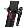 BESPORTBLE Bike Bottle Cage Adapter Double Screws Holder for and Electric Compatible Bottle Racks and Seat Posts view 3