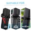 BESPORTBLE Bike Bottle Cage Adapter Double Screws Holder for and Electric Compatible Bottle Racks and Seat Posts view 4