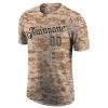 Customized Camo Baseball T Shirts Personalized Round Neck Team Jersey Sports Uniforms with Name & Number Printed for Men/Women/Youth view 2