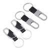 CALLARON 4pcs Keychain Clip Lanyard for Keys Keychain Wallet Carabiner Men Hook Strong Zinc Alloy Versatile and Comfortable view 1