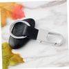 CALLARON 4pcs Keychain Clip Lanyard for Keys Keychain Wallet Carabiner Men Hook Strong Zinc Alloy Versatile and Comfortable view 4